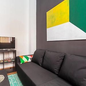 Appartement op de Begane Grond